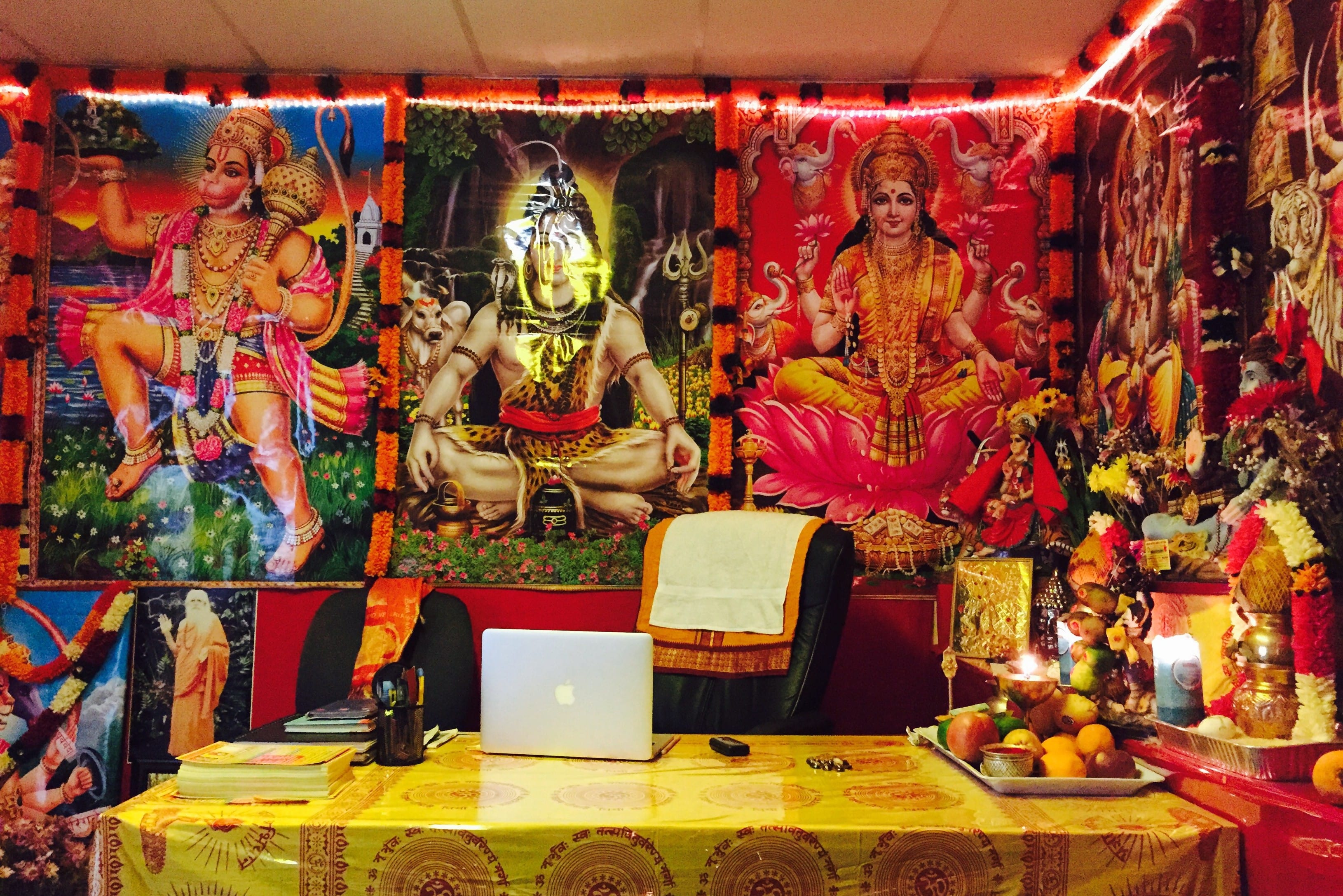 indian astrologer in bay area