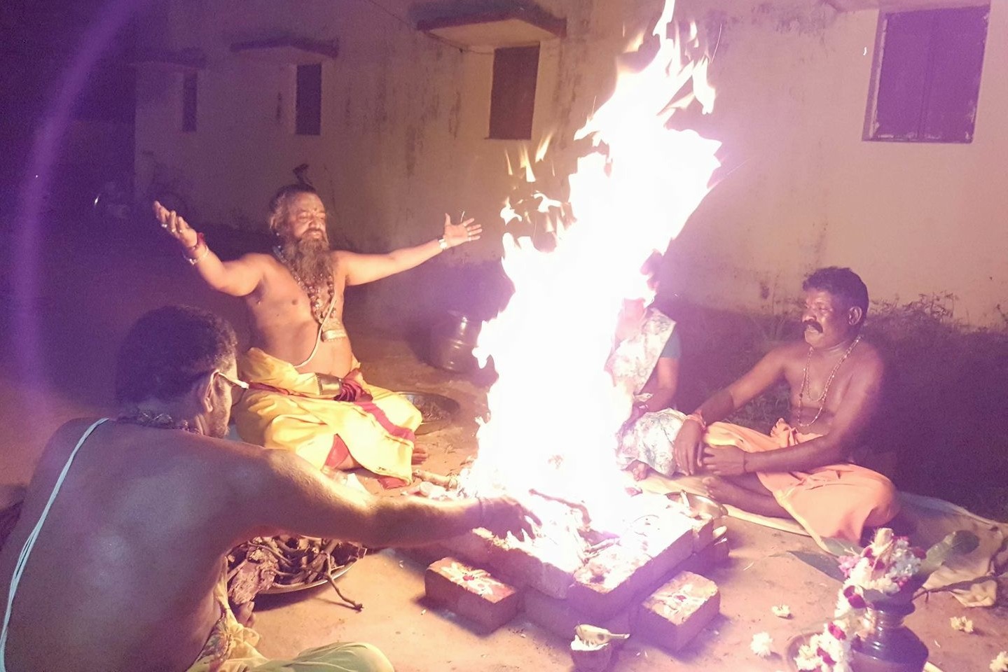 indian astrologer in bay area